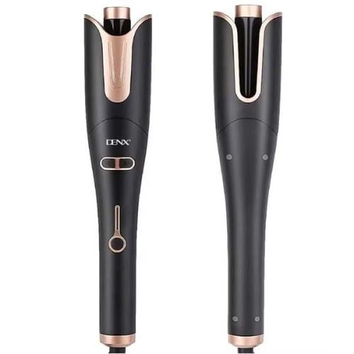 جهاز كيرلي أوتوماتيكي DENX DX1354 | تموجات احترافي...