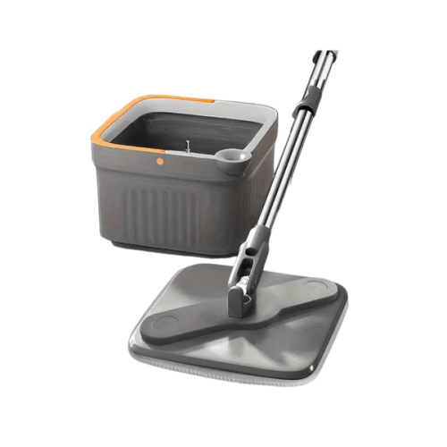 ممسحة ارضيات يدوية ذكية