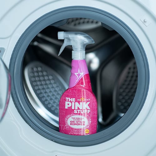 ذا بنك ستاف منظف الملابس 500 مل