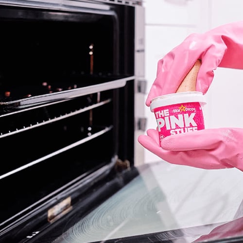 معجون التنظيف المعجزة ذا بنك ستاف 850 مل