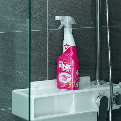 ذا بنك ستاف منظف رغوي للحمام 750 مل