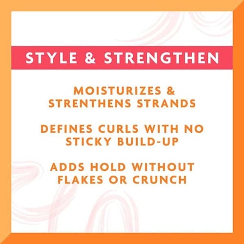 كانتو كريم جل الجوافة لتصفيف وتقوية الشعر - 340 جر...