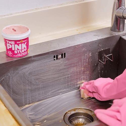 معجون التنظيف المعجزة ذا بنك ستاف 850 مل