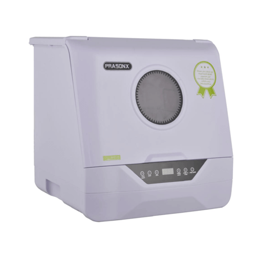 غسالة صحون محمولة متعددة الإستخدام بقوة 800 واط