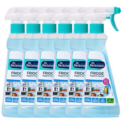 دكتور بيكمان بخاخ منظف الثلاجات الصحي سريع الجفاف...