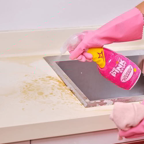 ذا بنك ستاف منظف متعدد الاستخدامات 750 مل