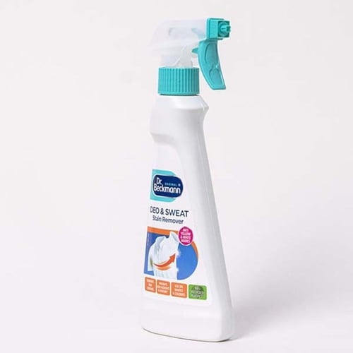 دكتور بيكمان بخاخ مزيل بقع العرق ومزيل الروائح الك...