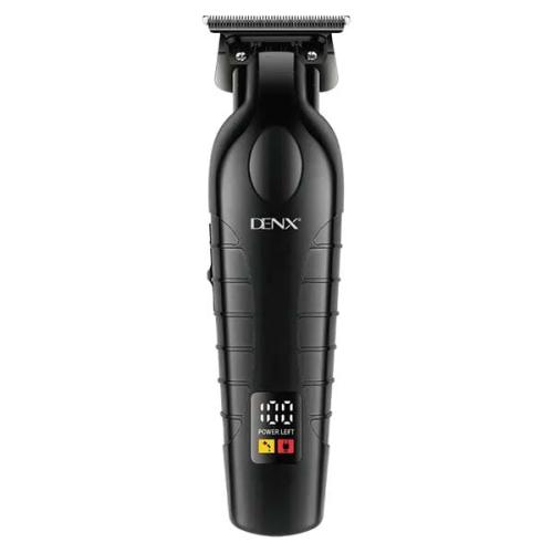 Long-Endurance Professional Hair Clipper