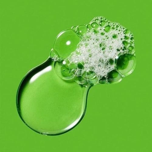 سيرافي زيت منظف ورغوي مرطب - غسول 2 في 1 للبشرة ال...