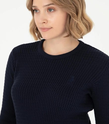 بلوفر نسائي