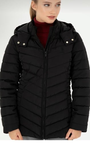 جاكيت بولو نسائي