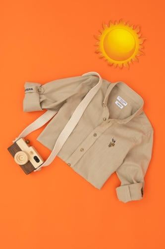 قميص بولو