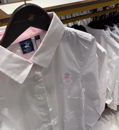 قميص بولو الهبه