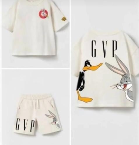 ترنق كامل ماركه GAP