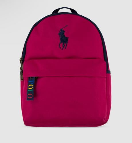 شنطة بولو رالف لورين ظهر