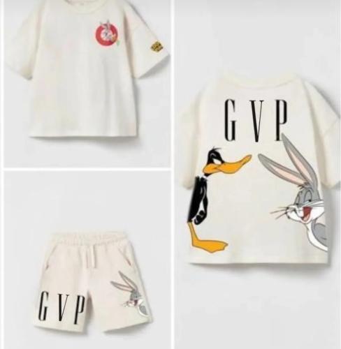 ترنق كامل ماركه GAP