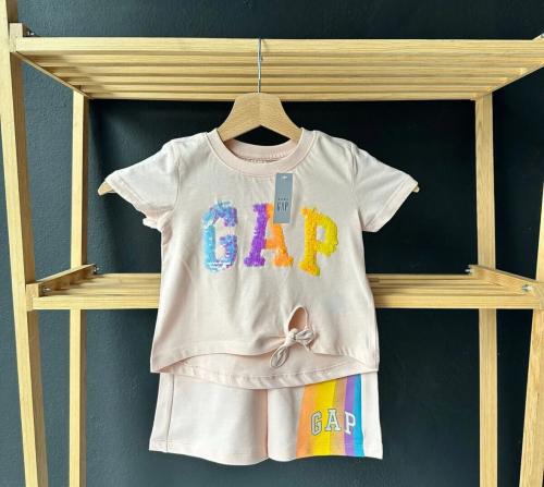 ترنق كامل ماركه GAP