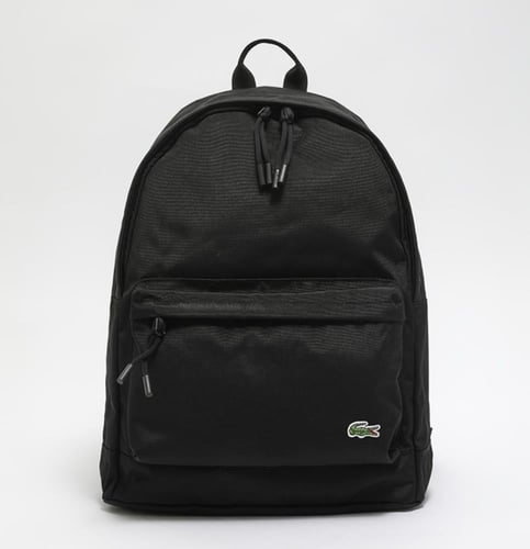 شنطة ظهر لاكوست