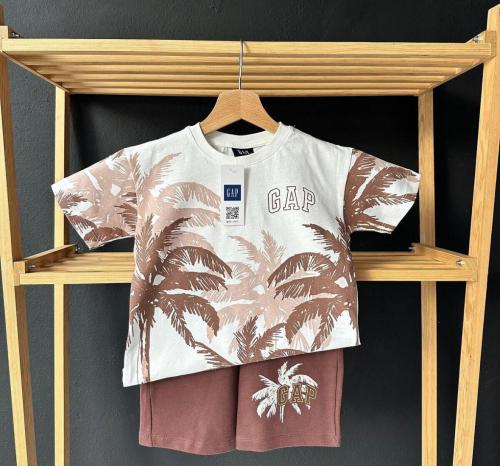 ترنق كامل ماركه GAP