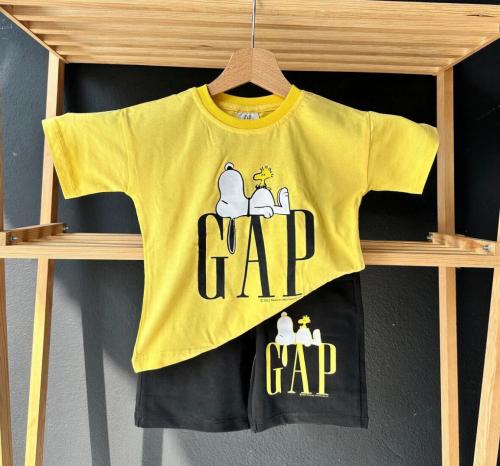 ترنق كامل ماركه GAP