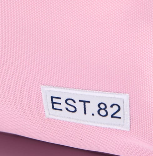 شنطة ماركة بولو وردي