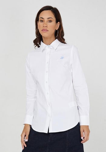 قميص بولو الهبه