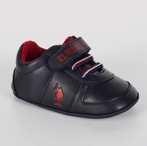 حذاء بولو اطفال