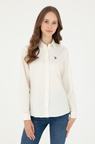 قميص نسائي بولو