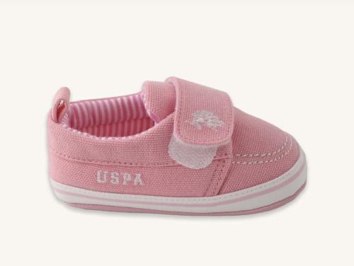 حذاء بولو اطفال