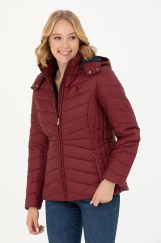 جاكيت بولو نسائي