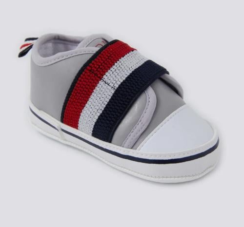 حذاء بولو اطفال