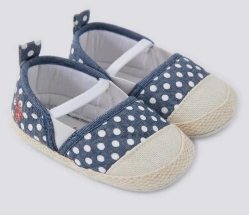 حذاء بولو اطفال