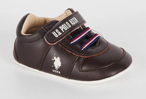 حذاء بولو اطفال