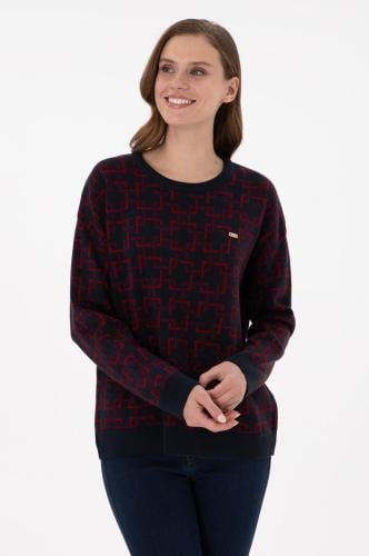 بلوفر نسائي