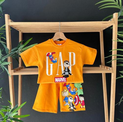 ترنق كامل ماركه GAP