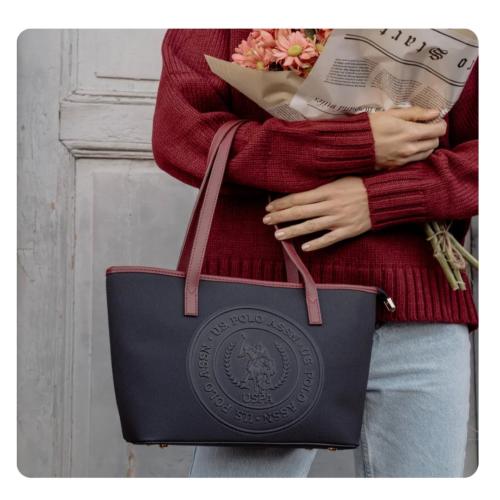 شنطة بولو ظهر لاكثر مبيعاً