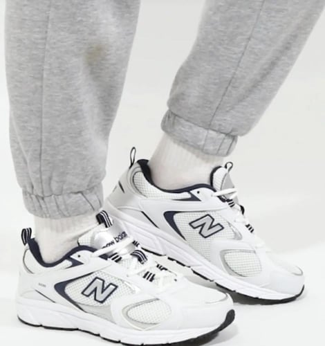 حذاء نيو بالانس