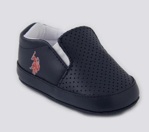 حذاء بولو اطفال