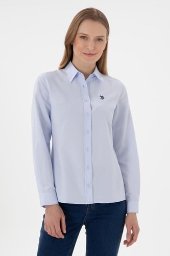 قميص بولو نسائي مخفضه مده يومين