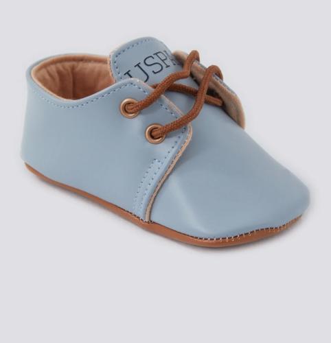 حذاء بولو اطفال