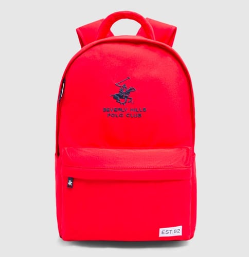 شنطة بولو ظهر