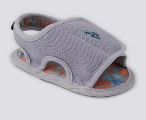 حذاء بولو اطفال