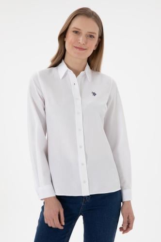 قميص نسائي بولو عرض وطني