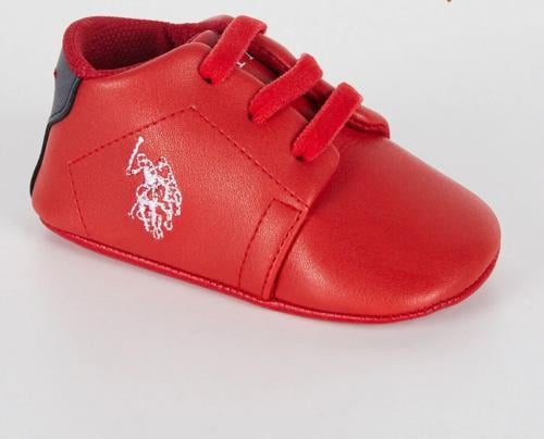 حذاء بولو اطفال