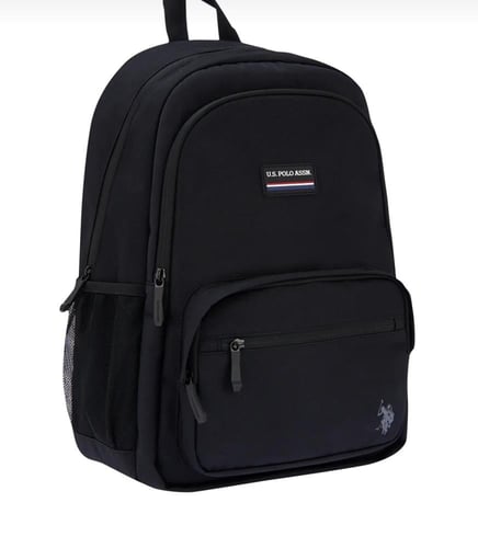 شنطة بولو ظهر