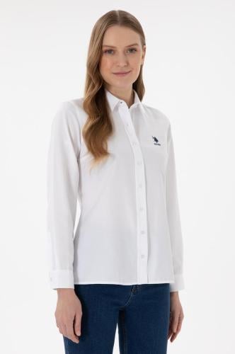 قميص بولو نسائي