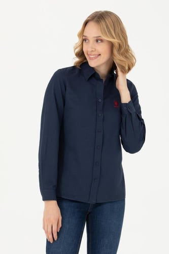 قميص نسائي بولو عرض يوم واحد