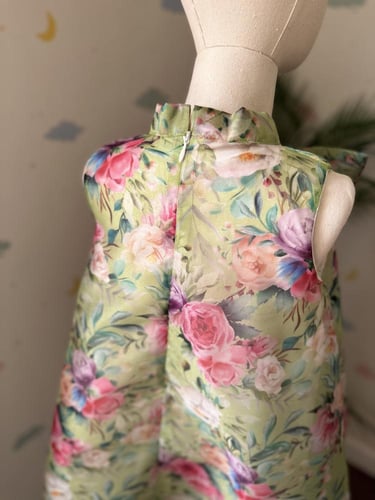 فستان العيد المورد