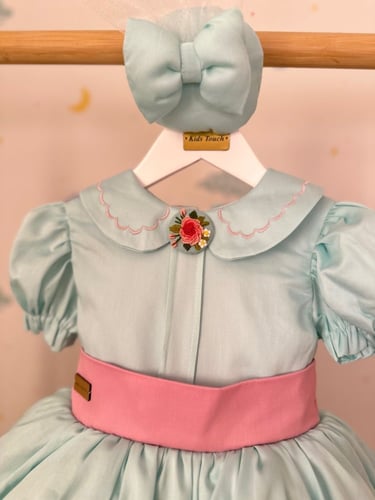 فستان فكتوري