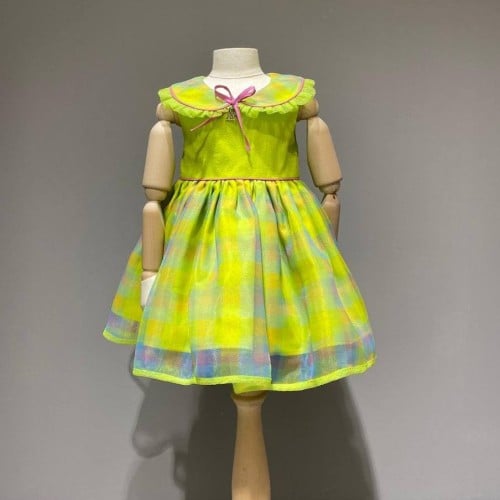 فستان العيد